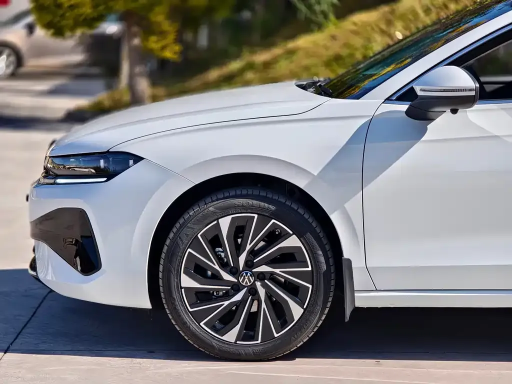 Volkswagen Sagitar 2025 из CN, фото 5