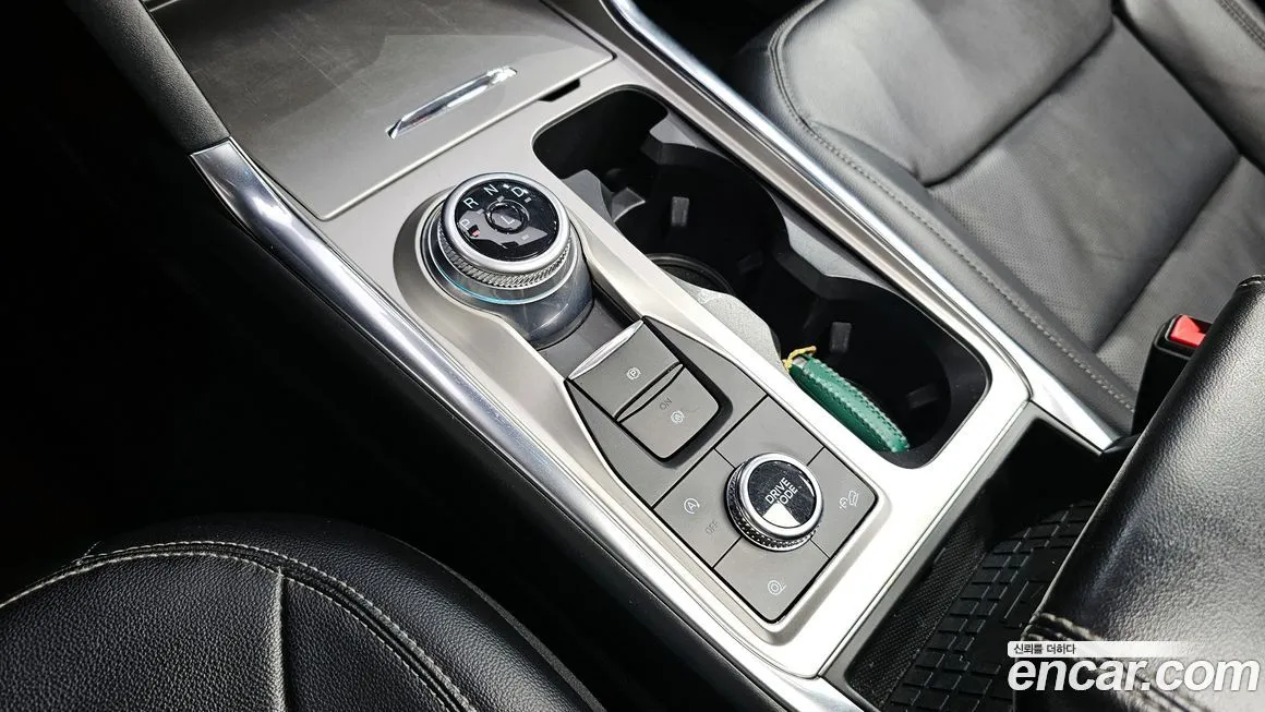 Ford Explorer 2021 из KR, фото 10