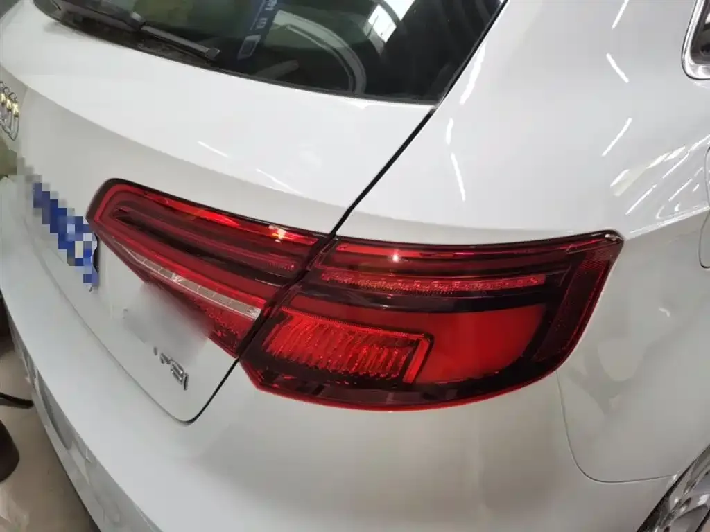 Audi A3 2021 из CN, фото 8