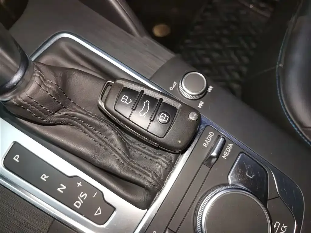 Audi A3 2021 из CN, фото 9