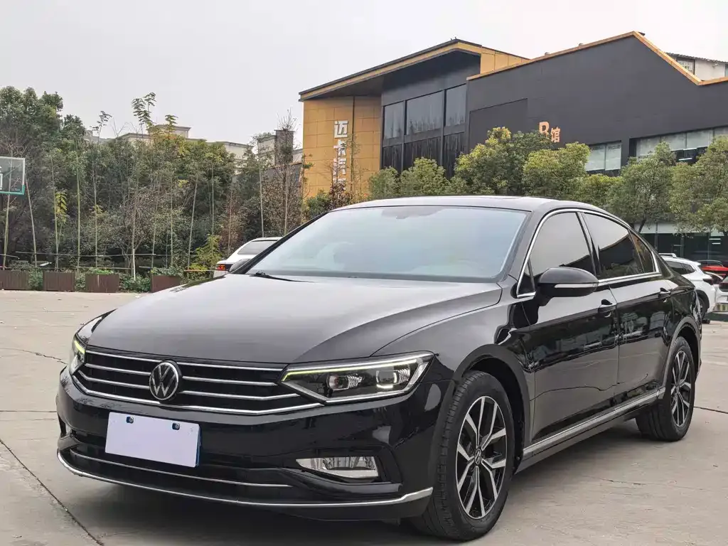 Volkswagen Magotan 2021 из CN, фото 1