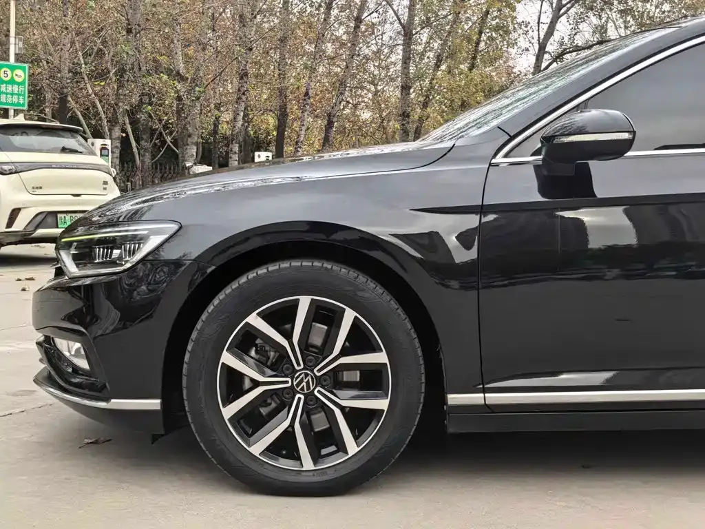 Volkswagen Magotan 2021 из CN, фото 6