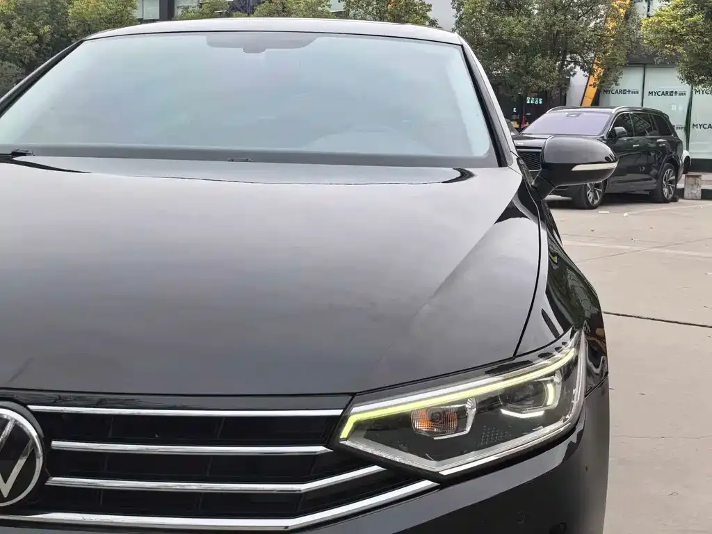 Volkswagen Magotan 2021 из CN, фото 5