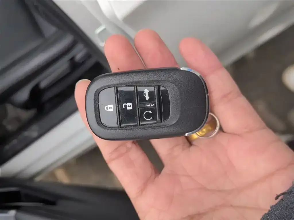 Honda Civic 2022 из CN, фото 9