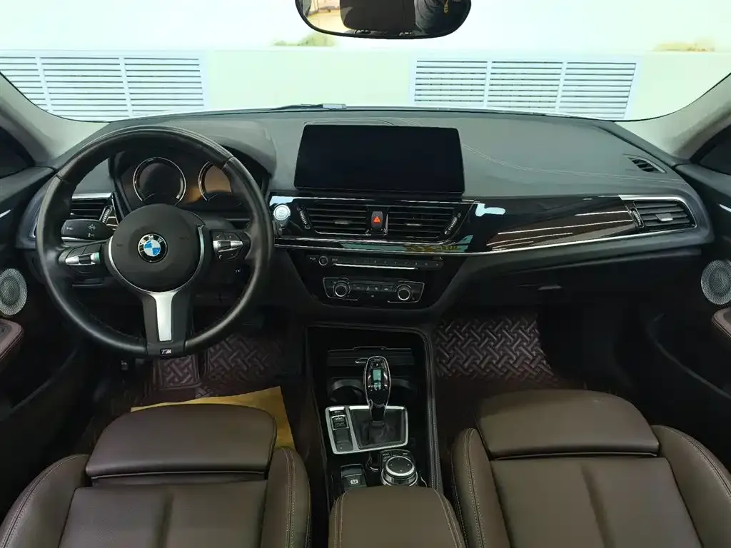BMW 1 Series 2022 из CN, фото 5