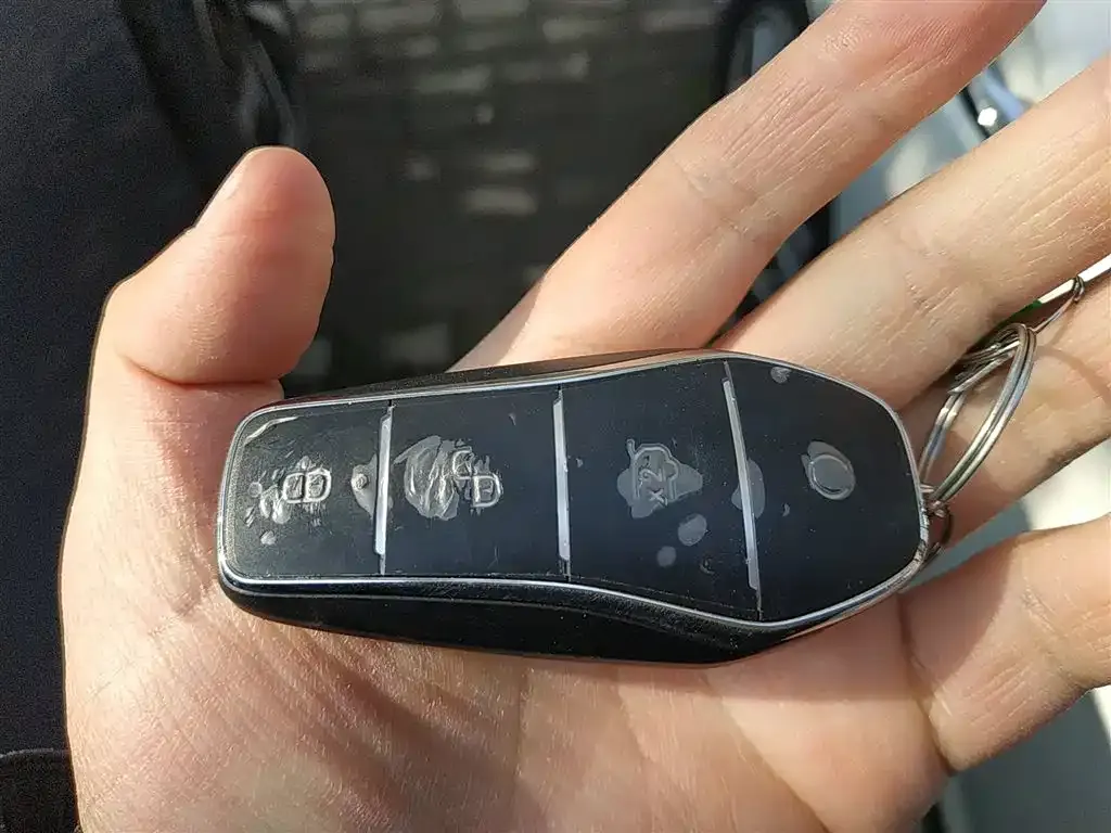 BYD Seal 07 EV — фото 4