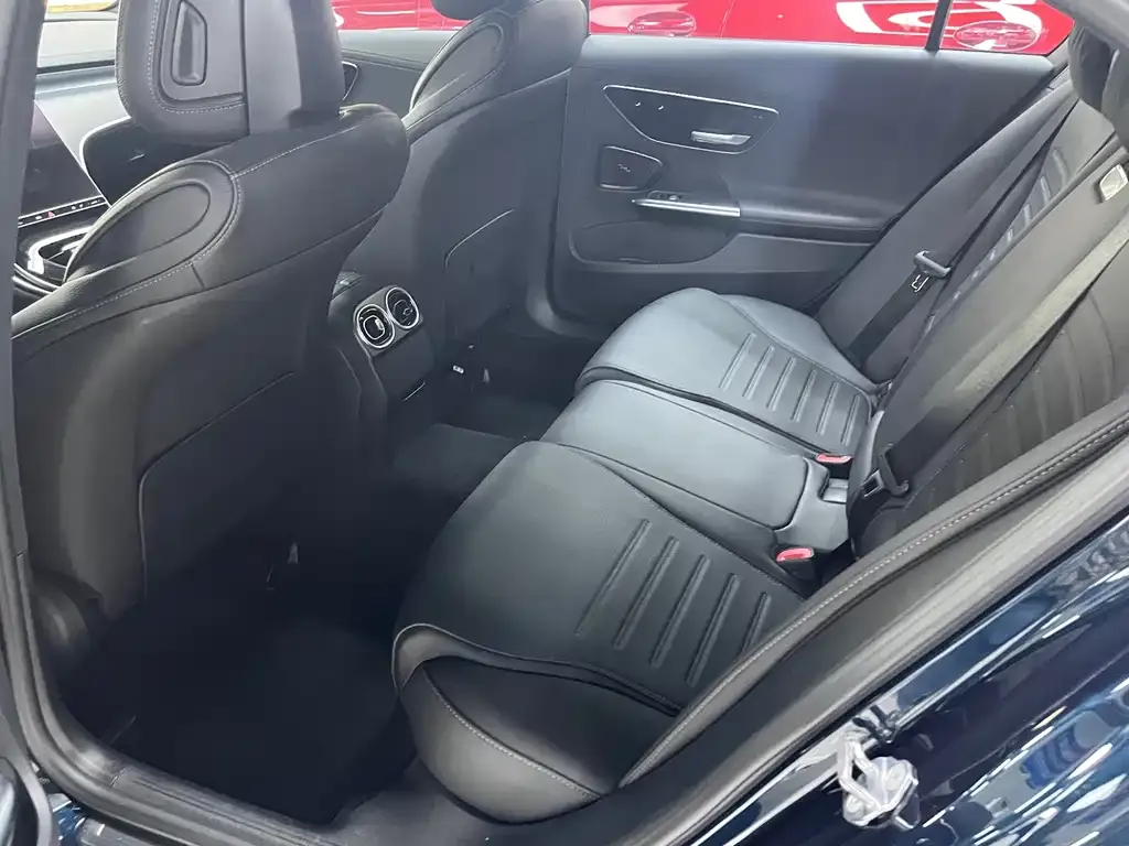 Mercedes-Benz C-Class 2023 из CN, фото 5