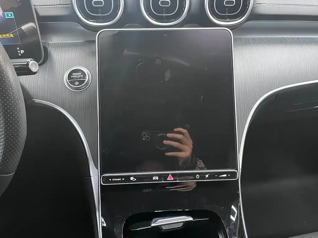 Mercedes-Benz C-Class 2023 из CN, фото 6
