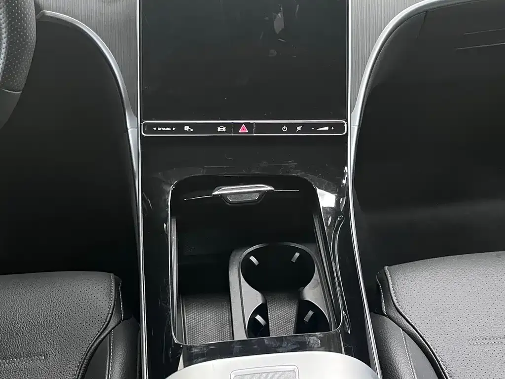 Mercedes-Benz C-Class 2023 из CN, фото 3