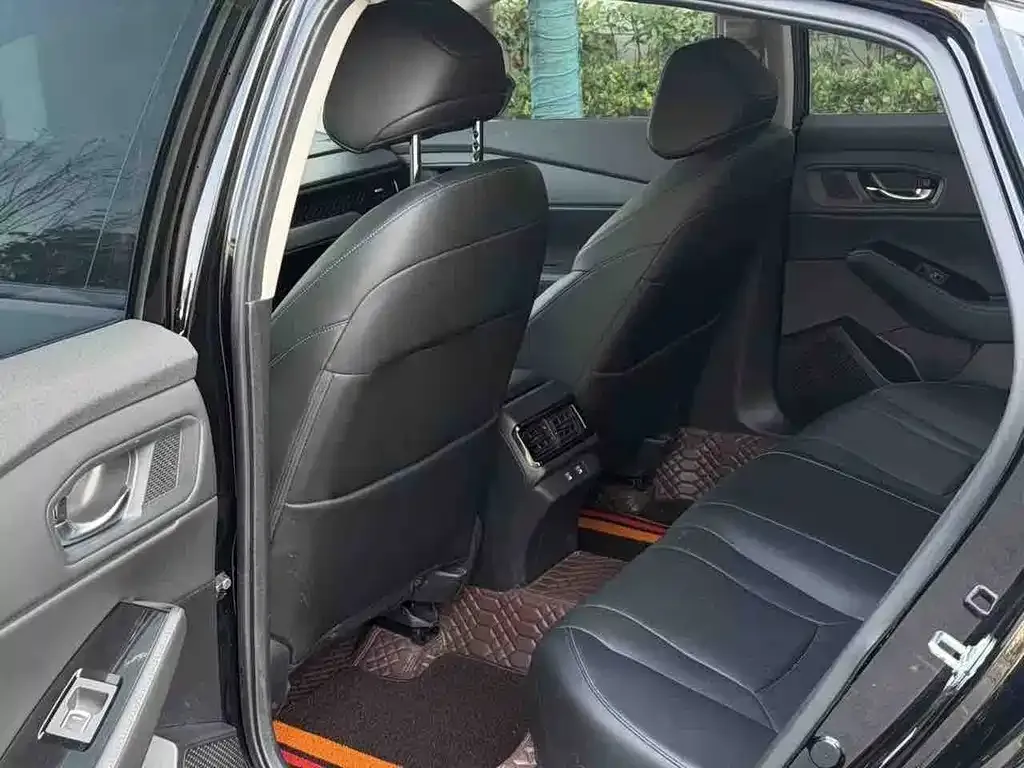 Honda Accord — фото 6
