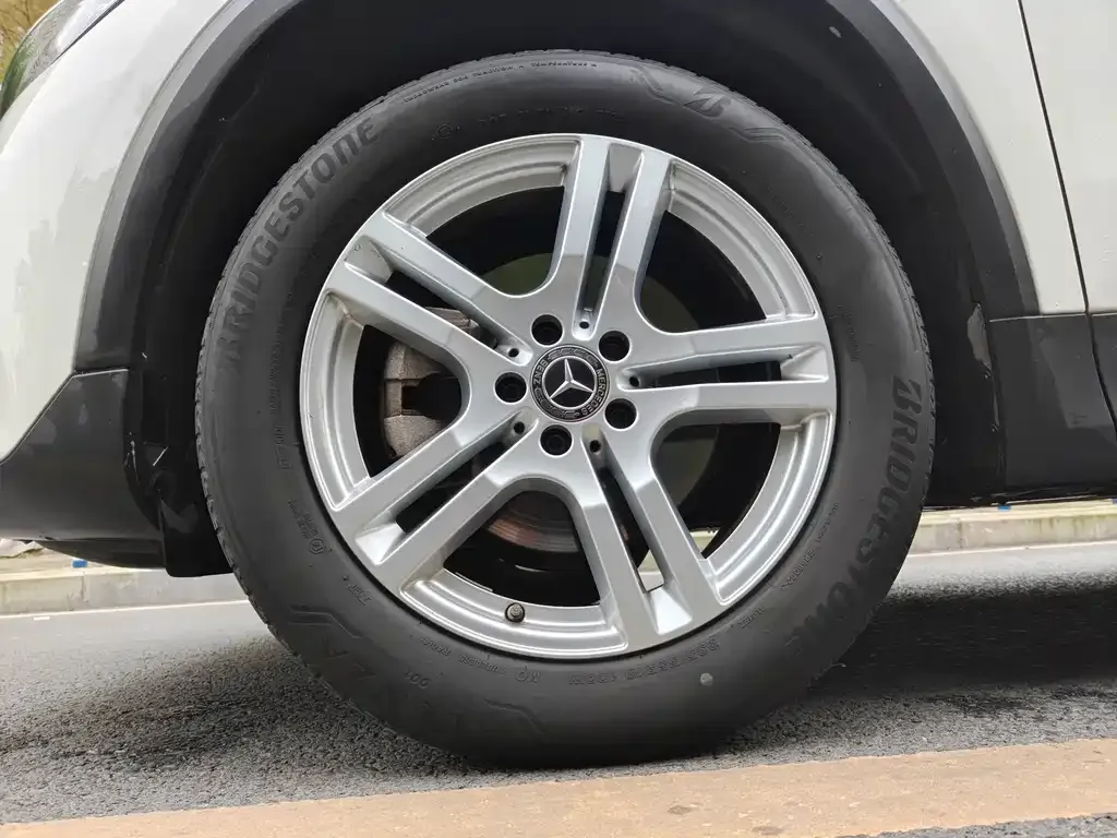 Mercedes-Benz GLA 2023 из CN, фото 2