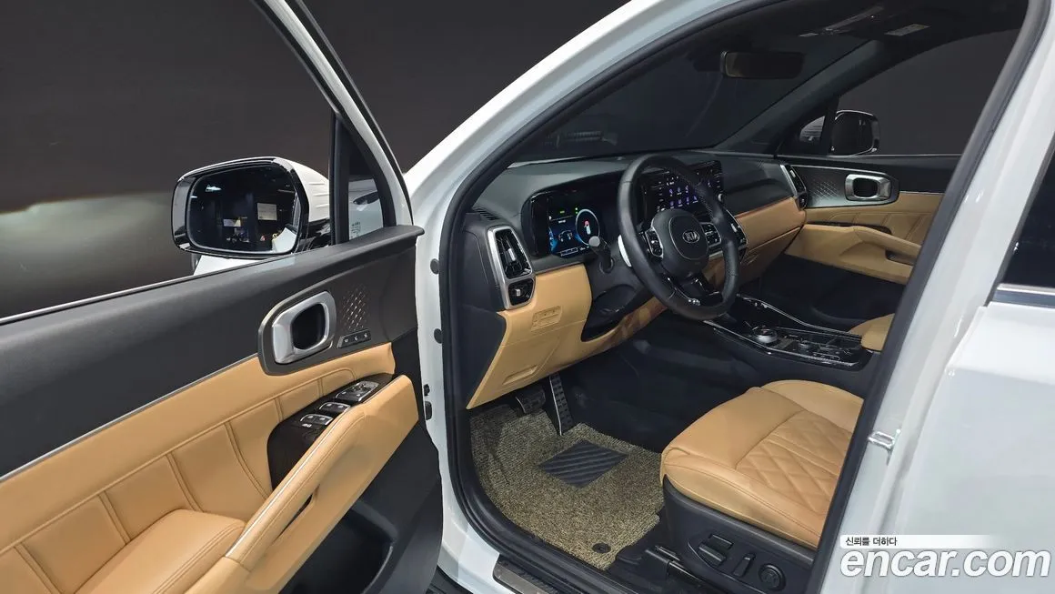 Kia Sorento — фото 9