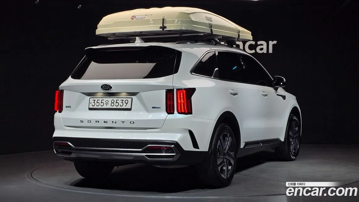 Kia Sorento — фото 2