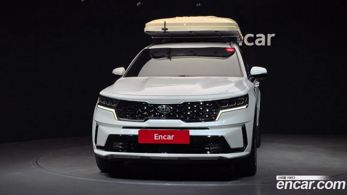 Kia Sorento — фото 4