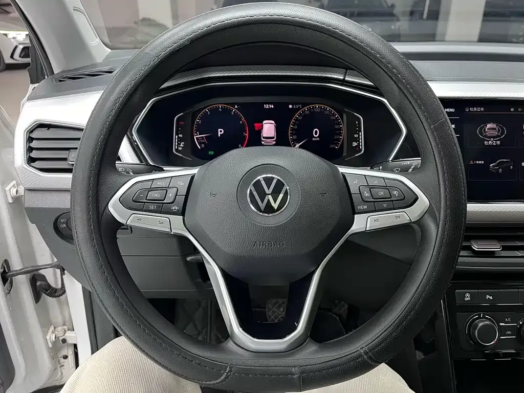 Volkswagen Tacqua 2021 из CN, фото 8