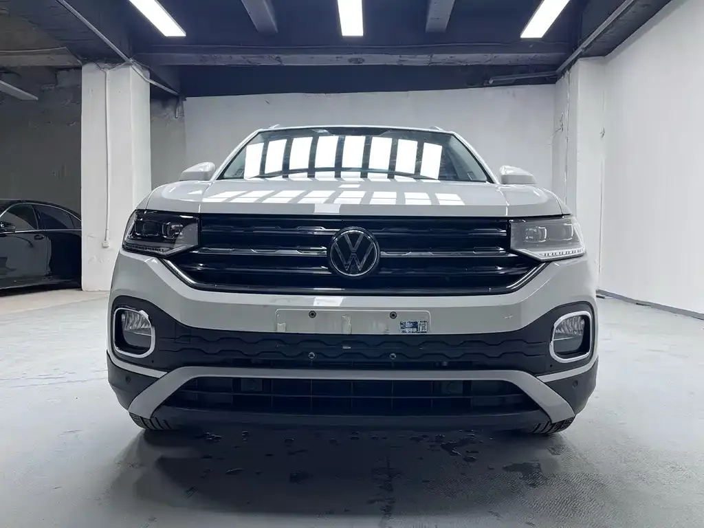 Volkswagen Tacqua 2021 из CN, фото 7