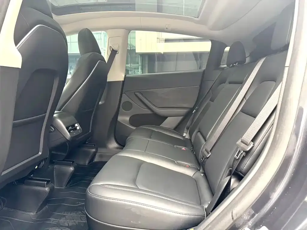 Tesla Model Y 2024 из CN, фото 4