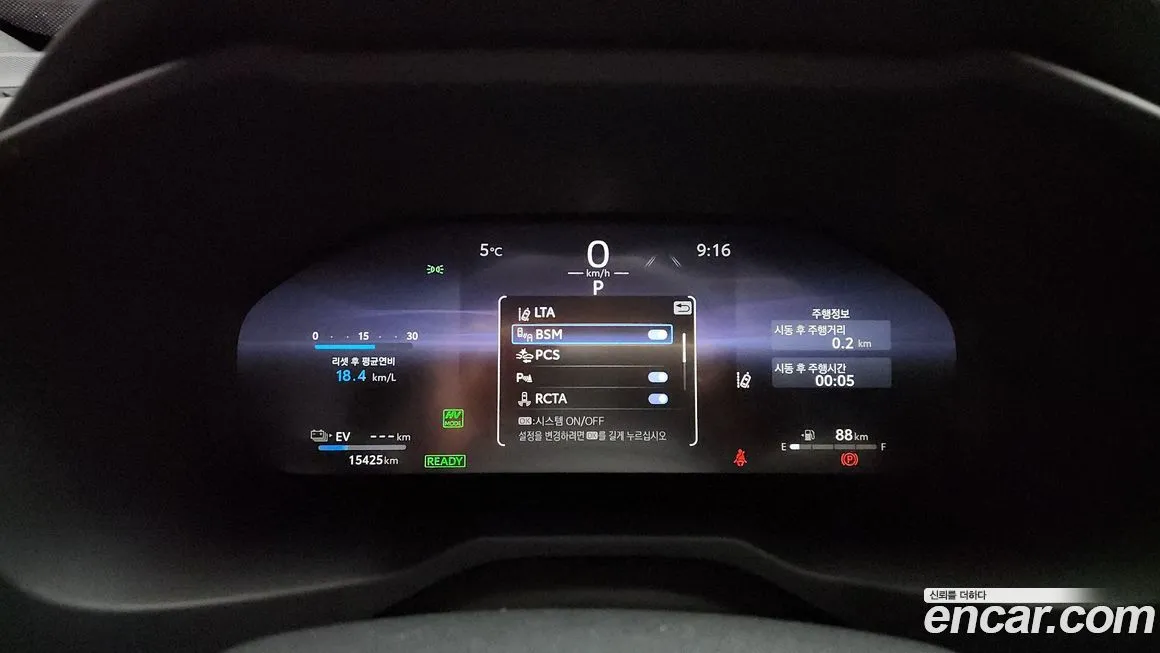 Toyota RAV4 2025 из KR, фото 2