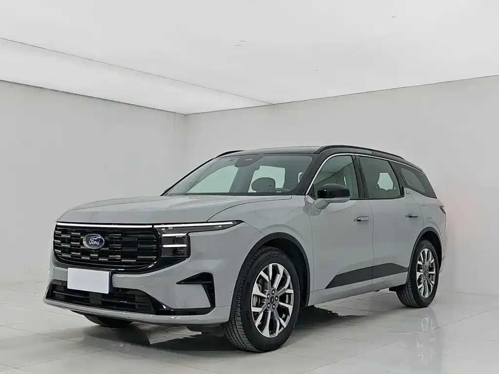 Ford Edge 2023 из CN, фото 1