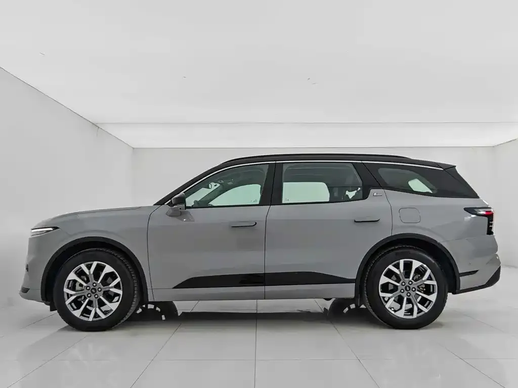 Ford Edge 2023 из CN, фото 4