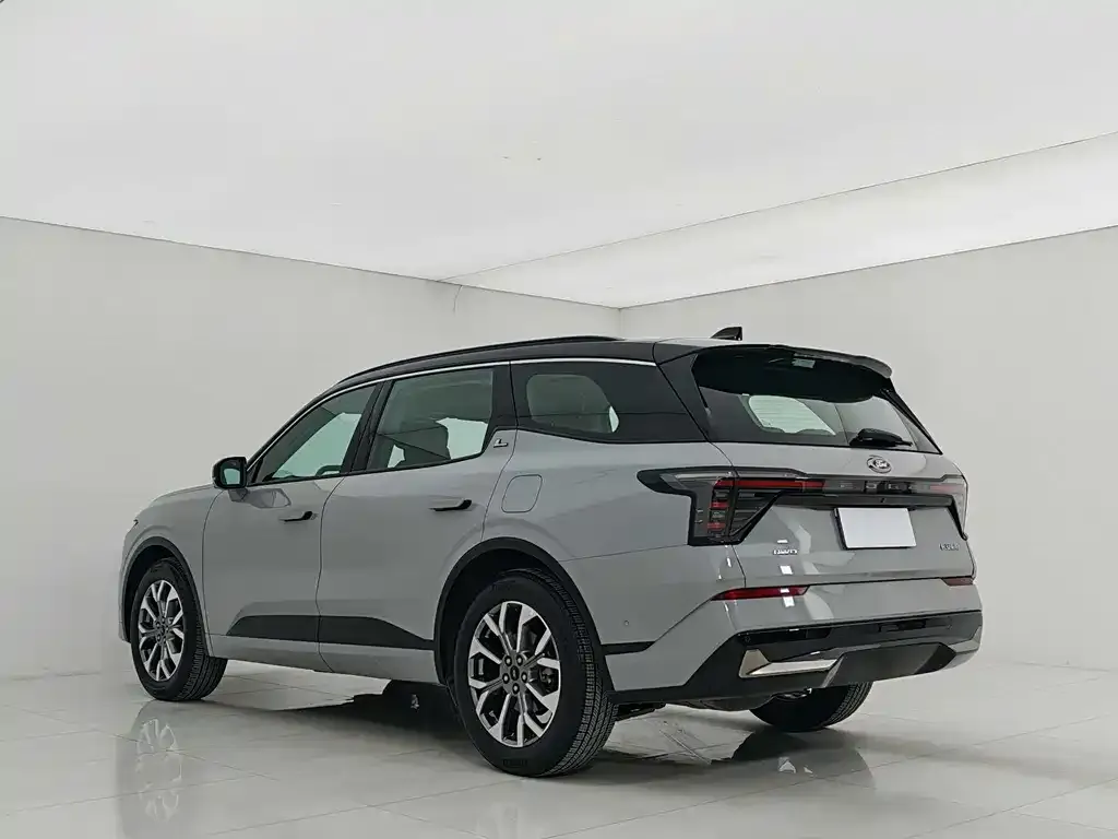 Ford Edge 2023 из CN, фото 9