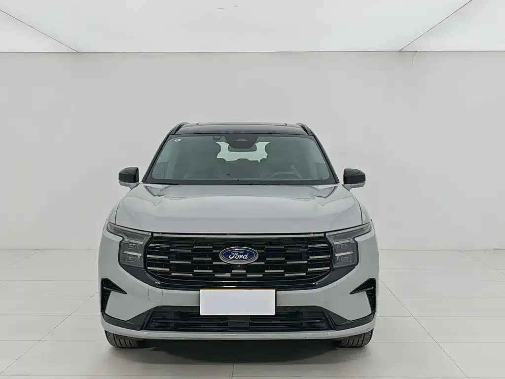 Ford Edge 2023 из CN, фото 6