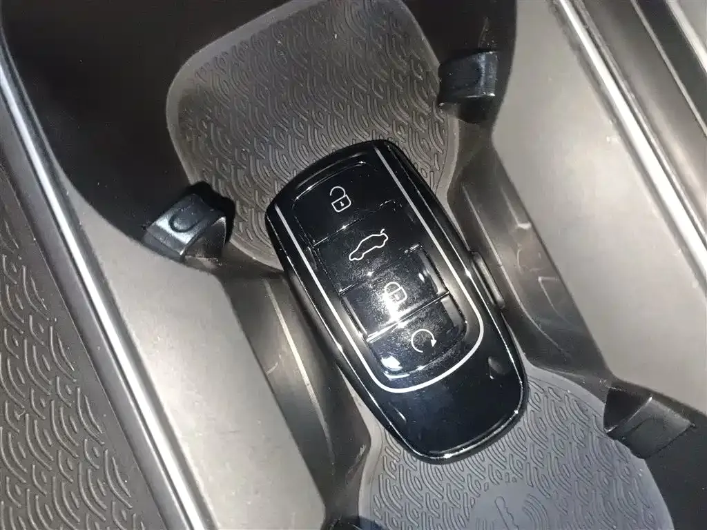 Chery Tiggo 7 PLUS 2024 из CN, фото 10