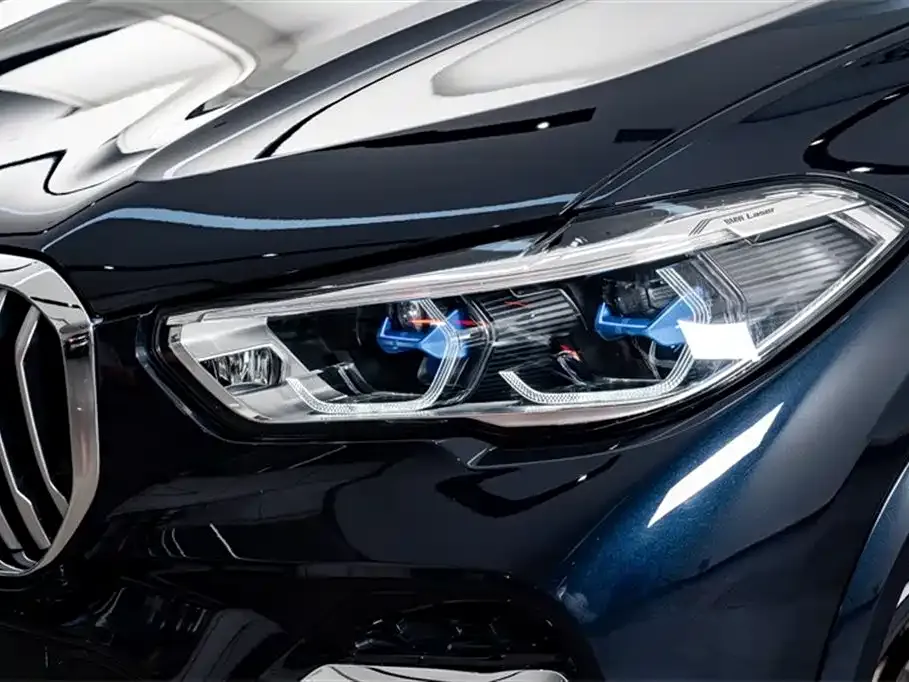 BMW X5 2023 из CN, фото 8
