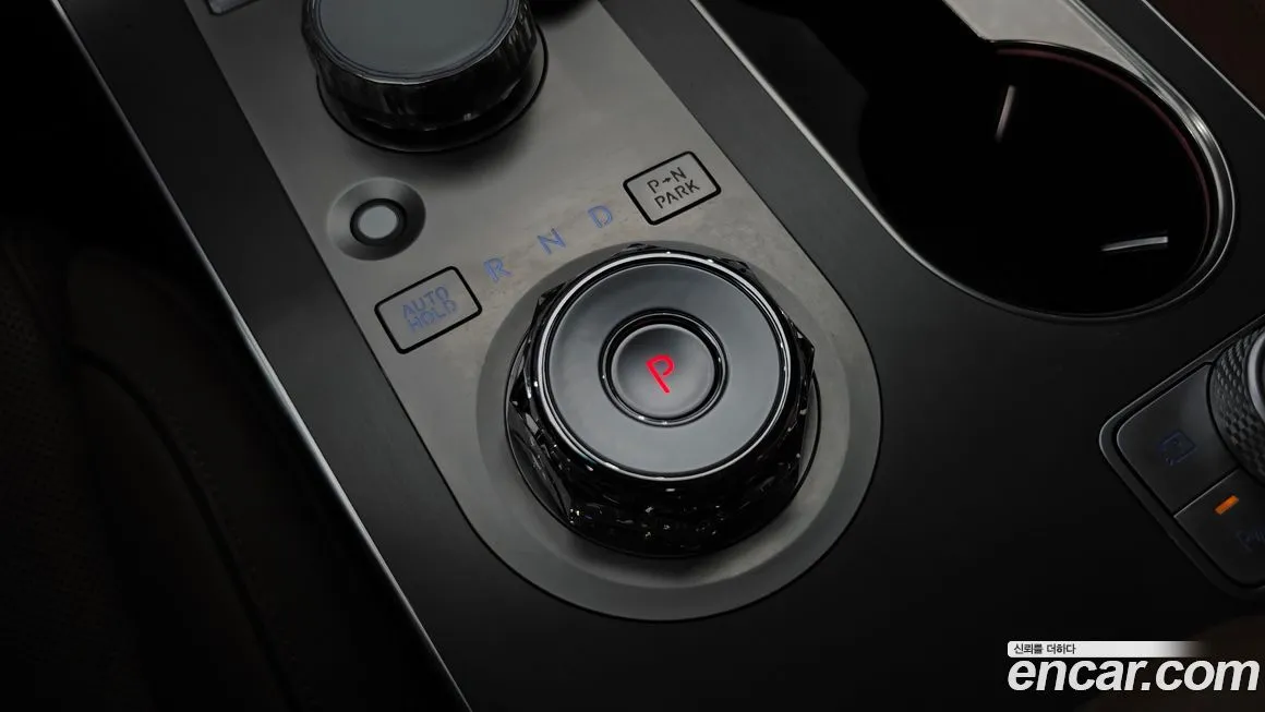 Genesis GV80 — фото 9