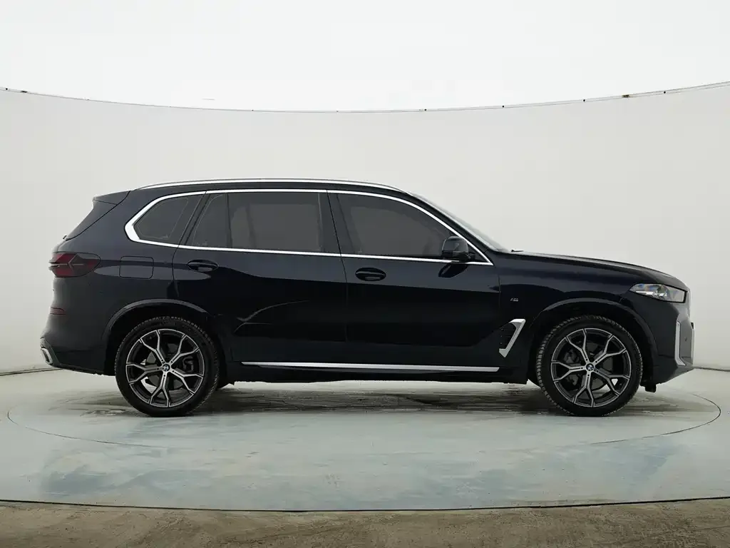 BMW X5 2024 из CN, фото 7
