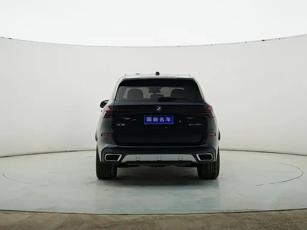 BMW X5 2024 из CN, фото 9
