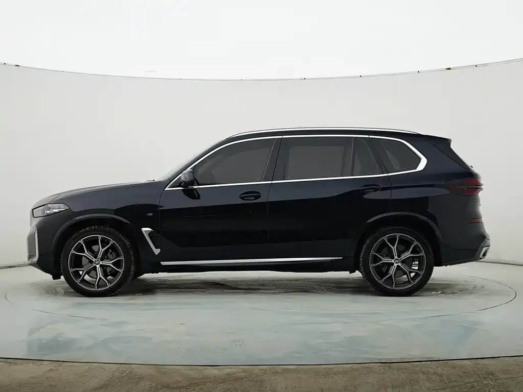 BMW X5 2024 из CN, фото 8