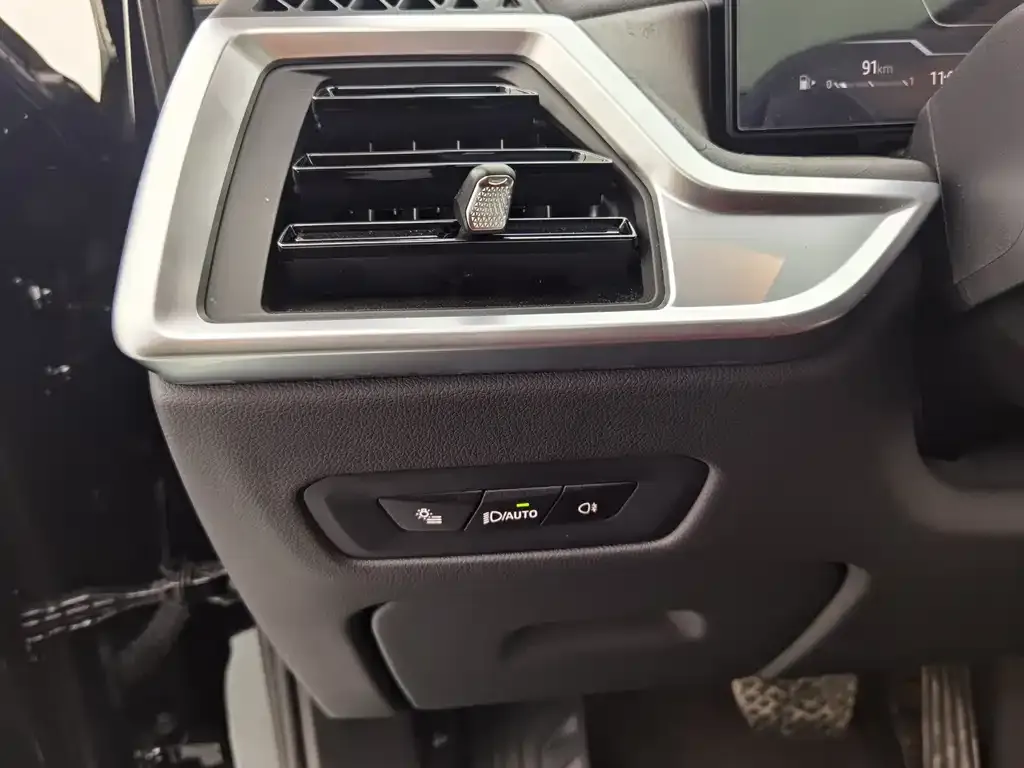 BMW X5 2024 из CN, фото 6