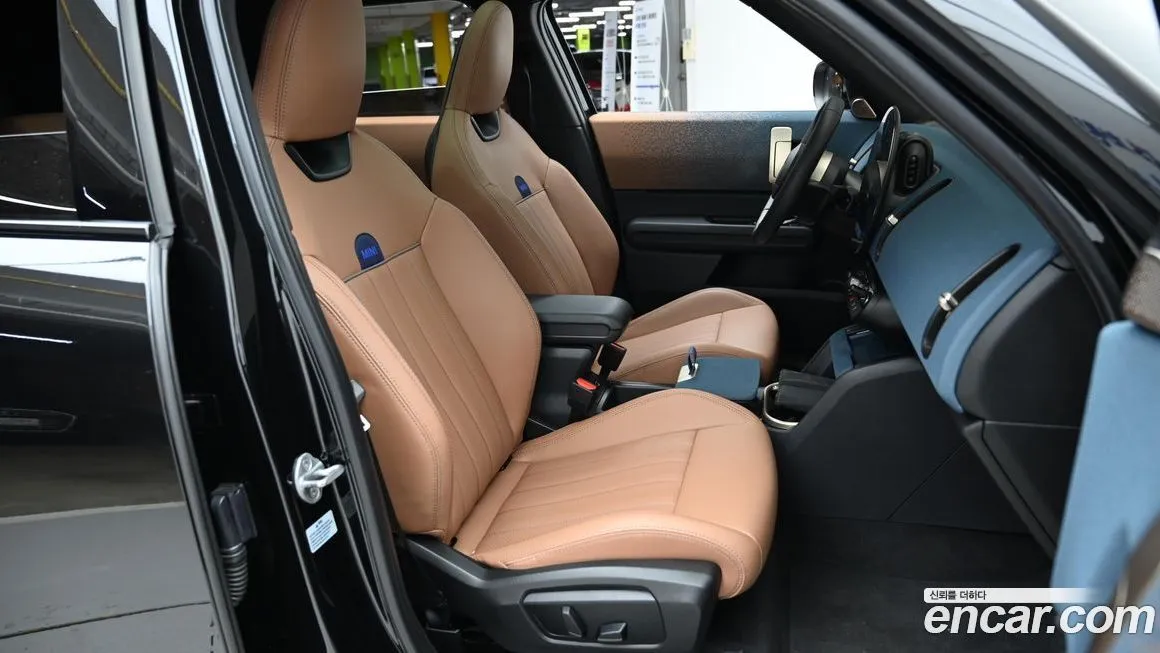 Mini Countryman 2024 из KR, фото 10