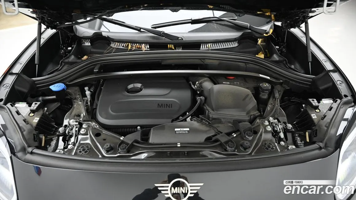 Mini Countryman 2024 из KR, фото 6