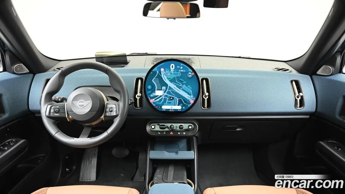 Mini Countryman 2024 из KR, фото 7