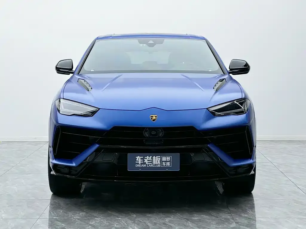 Lamborghini Urus 2023 из CN, фото 7