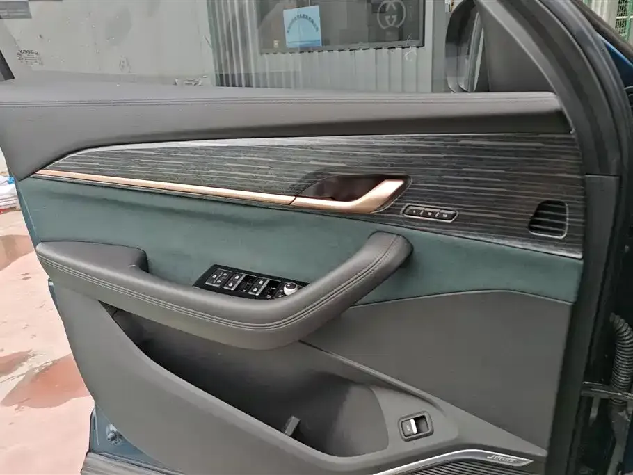 Geely Xingyue L 2022 из CN, фото 5