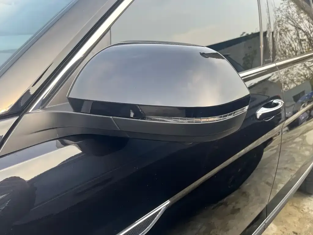 Volkswagen Teramont 2024 из CN, фото 2