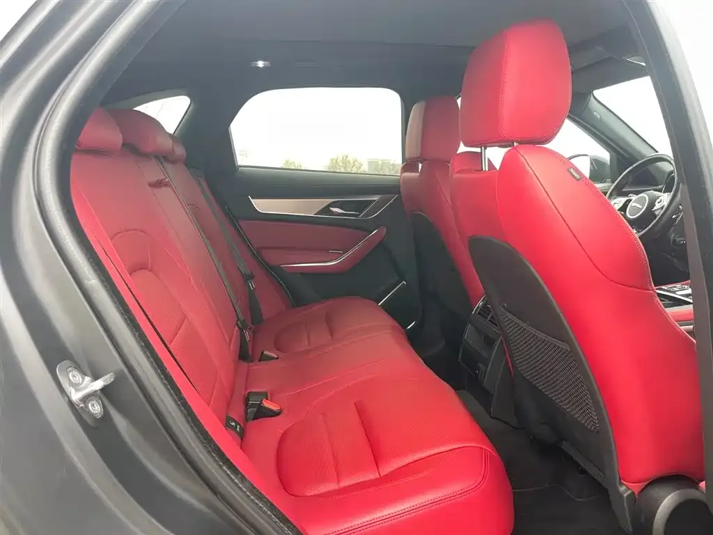 Jaguar F-PACE 2023 из CN, фото 5