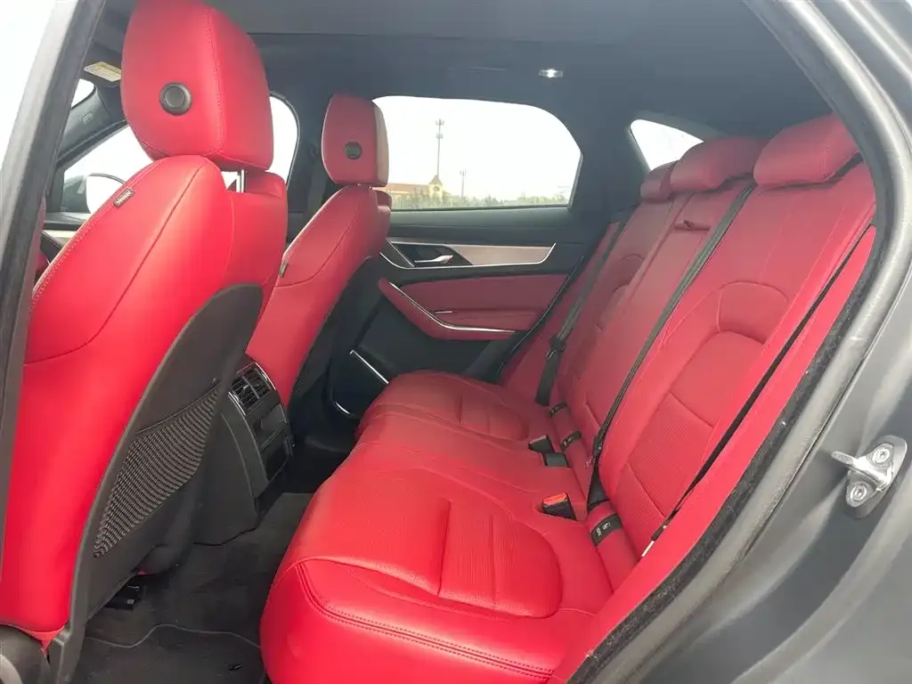 Jaguar F-PACE 2023 из CN, фото 9
