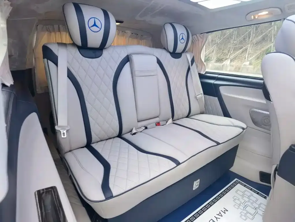Mercedes-Benz Vito 2021 из CN, фото 3