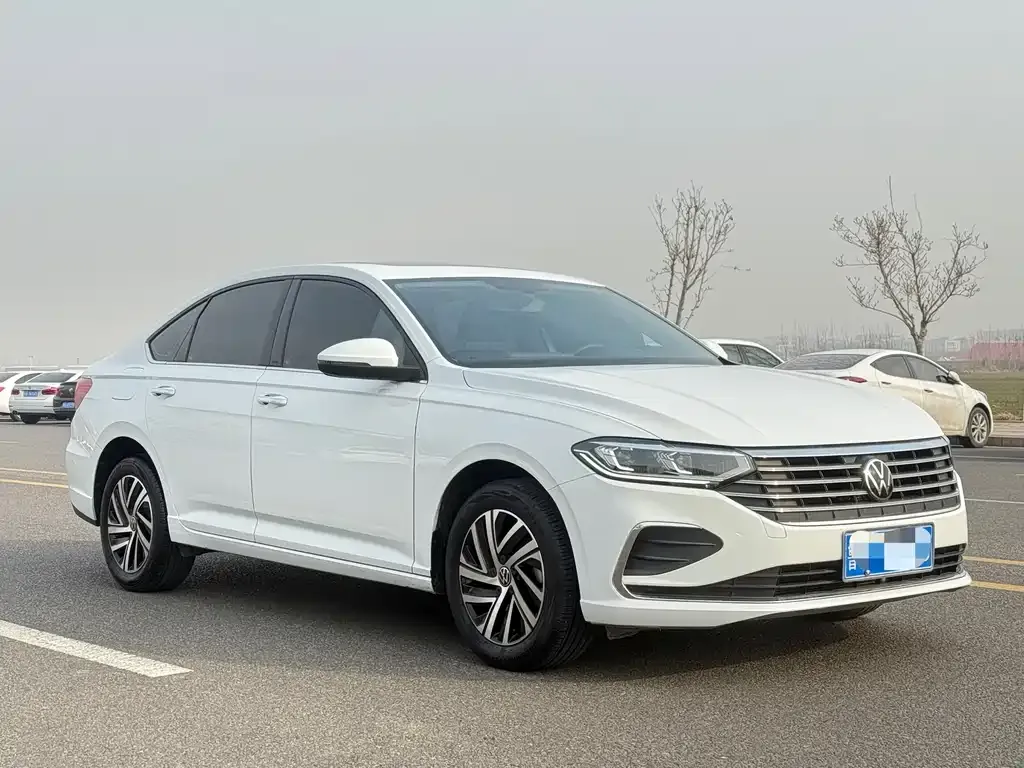 Volkswagen Lavida 2023 из CN, фото 4