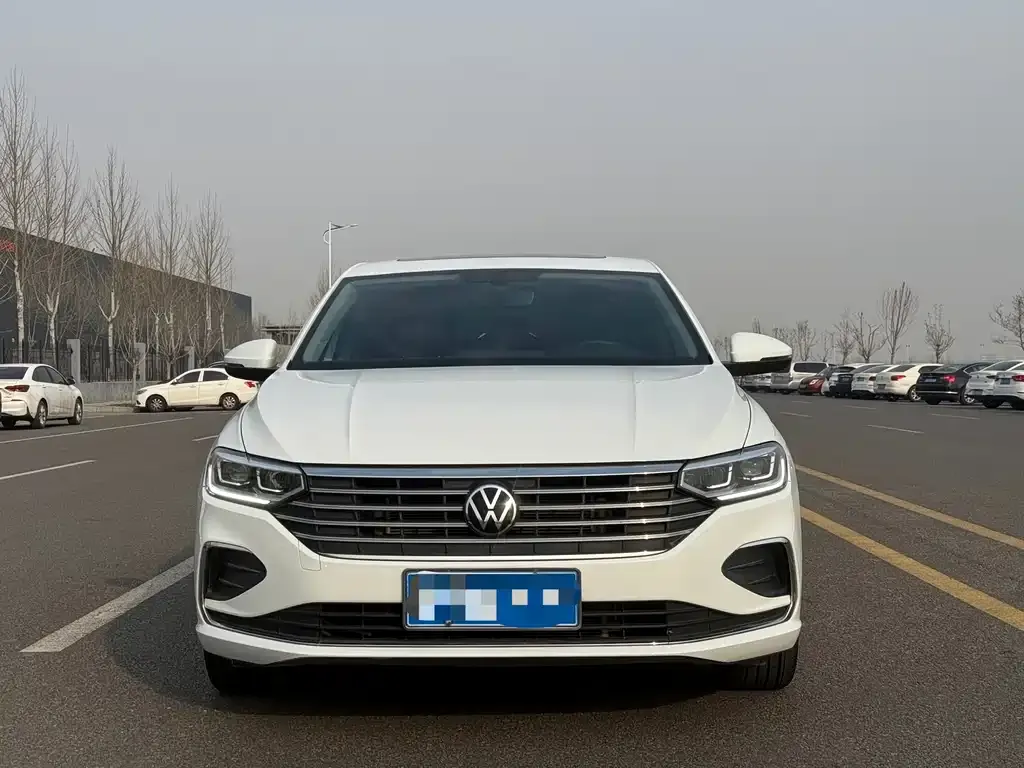Volkswagen Lavida 2023 из CN, фото 2