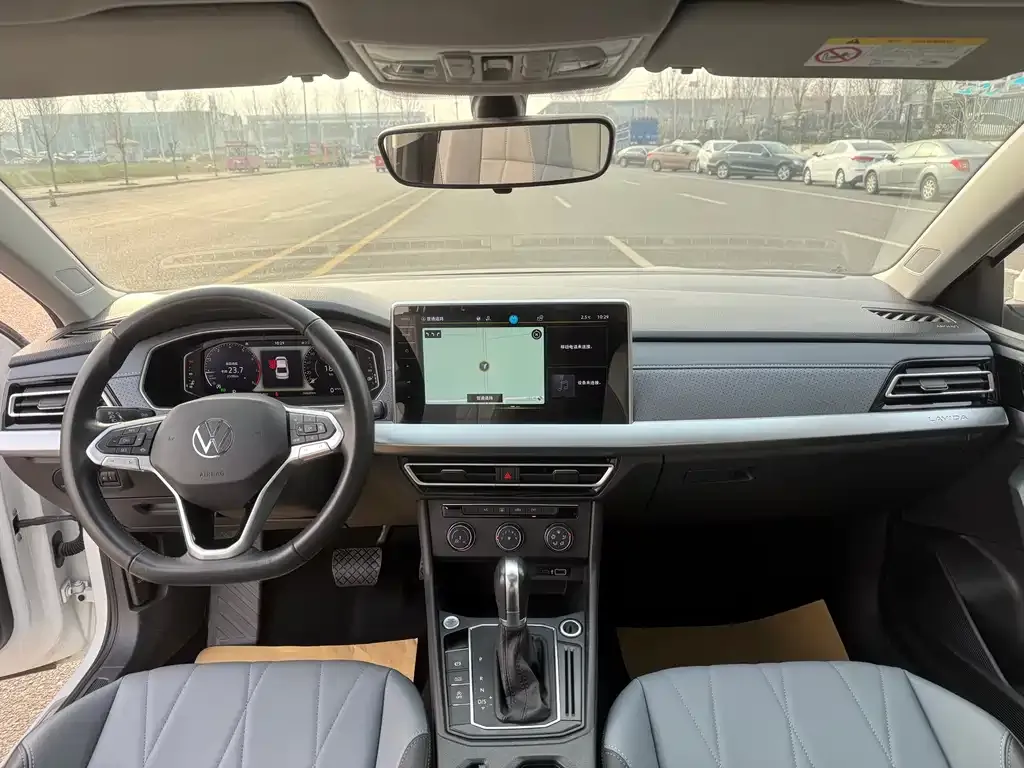 Volkswagen Lavida 2023 из CN, фото 5