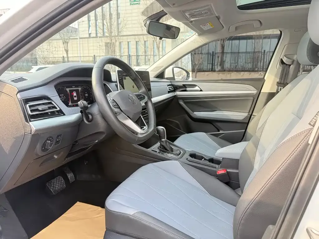 Volkswagen Lavida 2023 из CN, фото 9