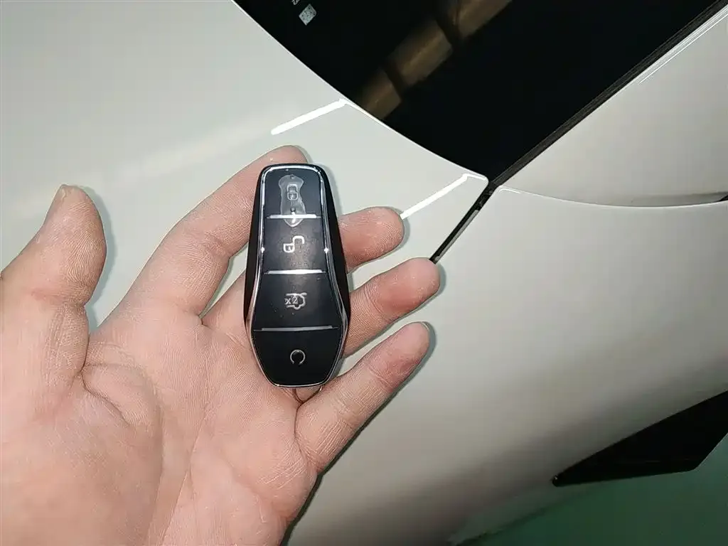 BYD Hiace 06 2025 из CN, фото 2