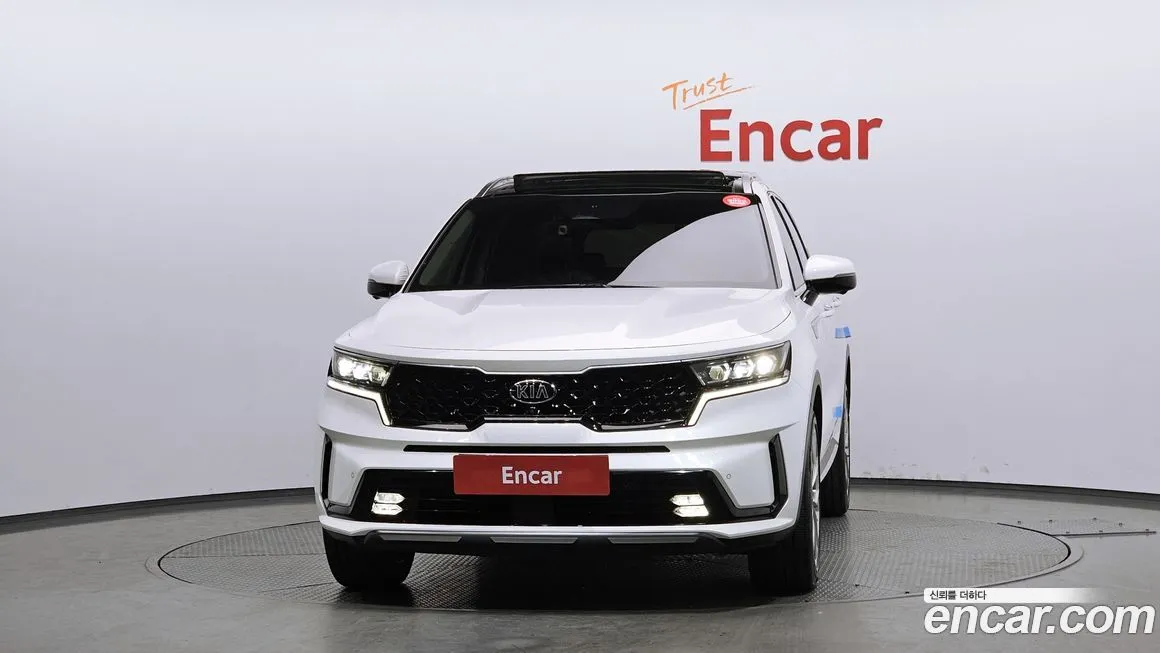 Kia Sorento — фото 2
