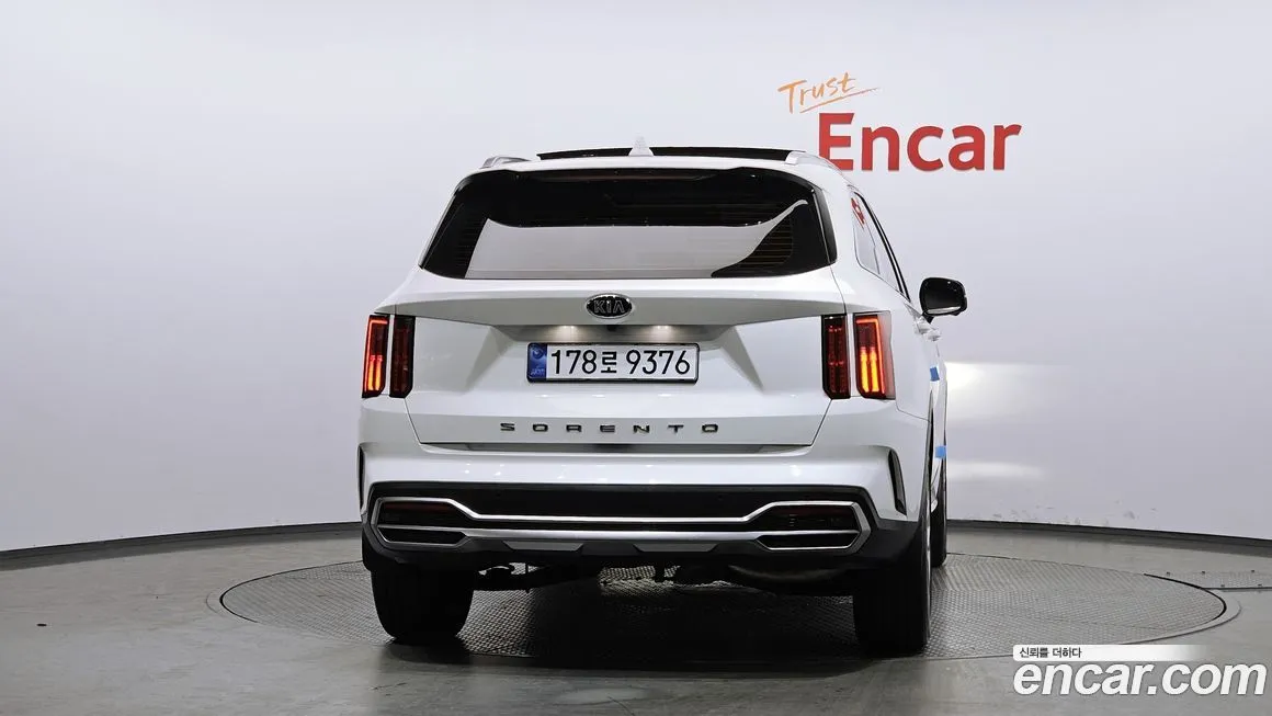 Kia Sorento — фото 3