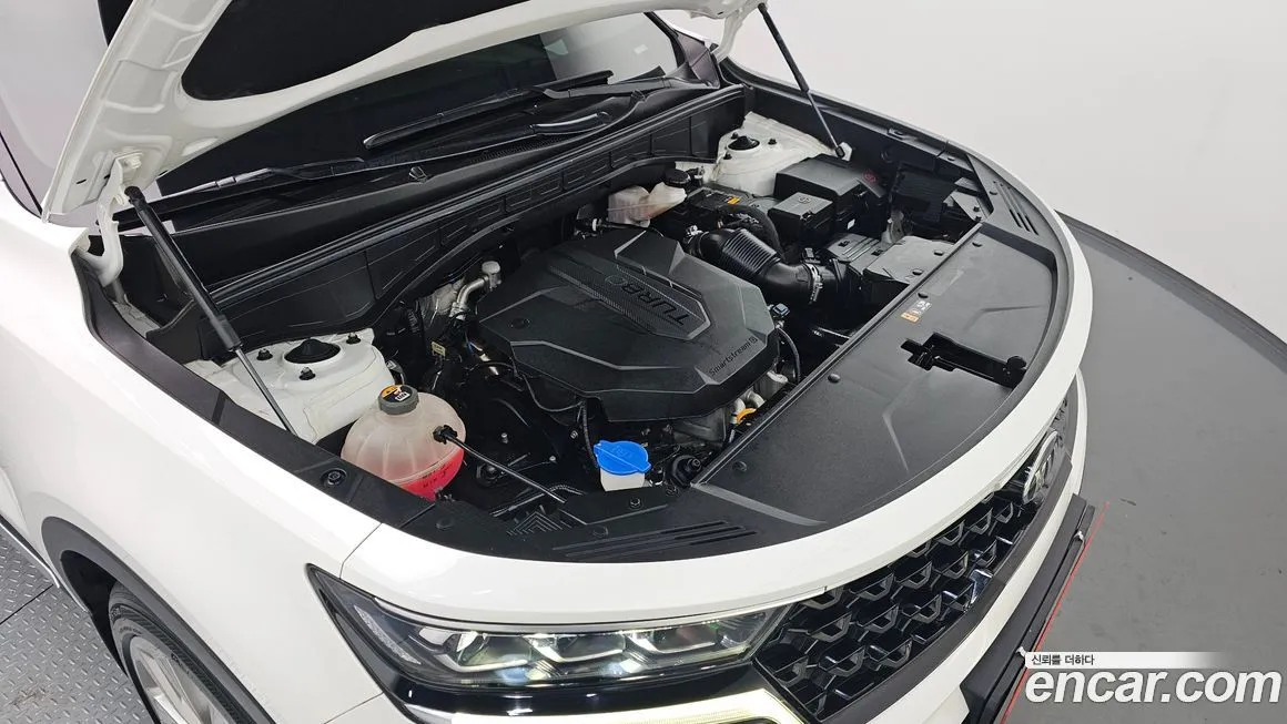 Kia Sorento — фото 9